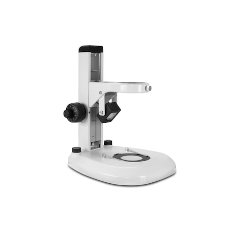 Scienscope Dual Illuminated Lab Stand With Fine Focus CMO-DST-L2